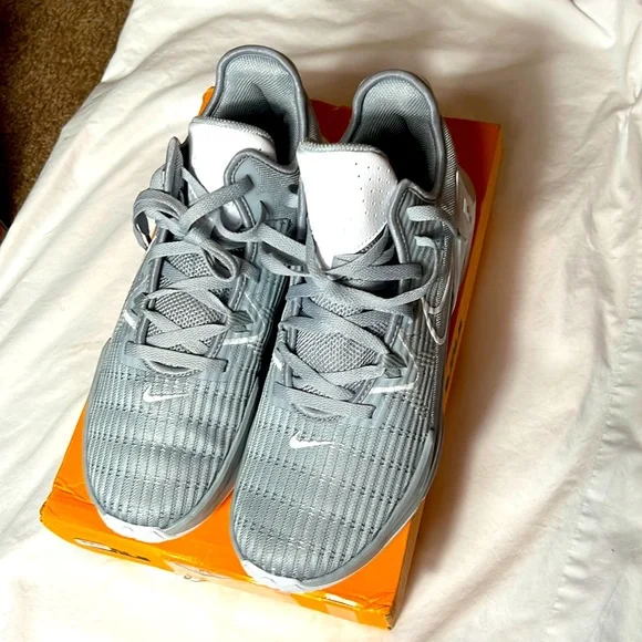 Nike | Shoes | Nike Mens Lebron Witness 6 Basketball Shoes  display picture 3